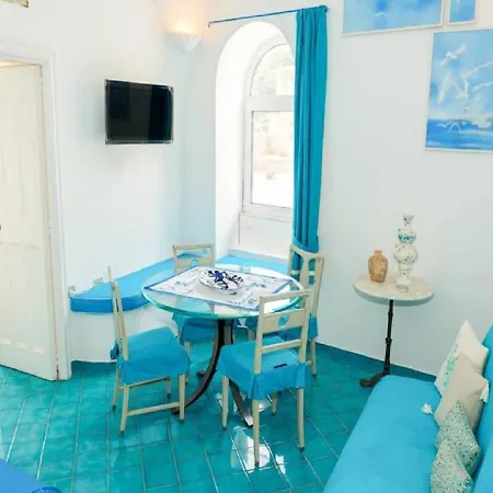 Ferienhaus Con Vista Sulla Famosa Piazzetta *