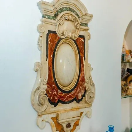Con Vista Sulla Famosa Piazzetta *