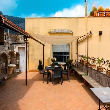 Con Vista Sulla Famosa Piazzetta 度假居